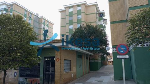 Foto 5 de Piso en venta en La Hispanidad - Verdeluz,  Huelva Capital