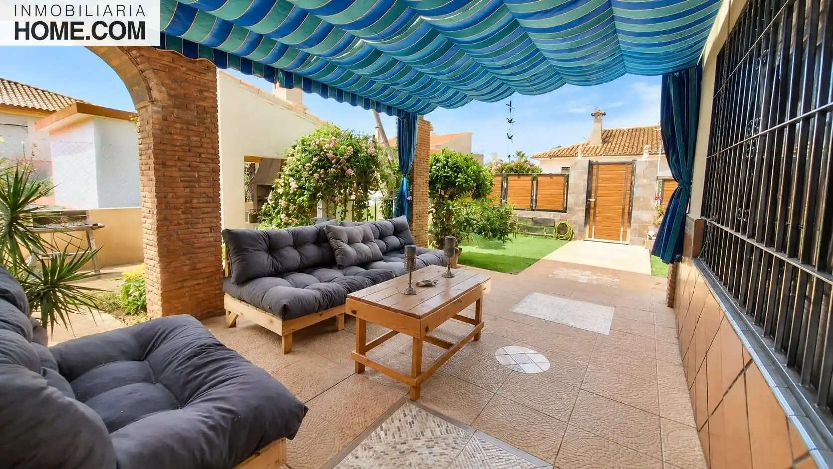 Chalet con piscina en venta en Jardines de Alhaurín - Huerta Alta - Fuensanguínea, imagen 11