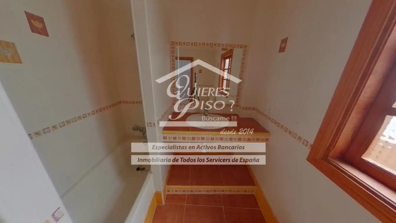 Piso en venta en Tamarco, Los Giles - Las Majadillas