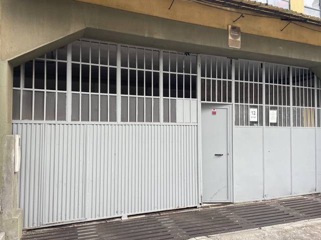 Garaje en Venta en Oviedo - Teodoro Cuesta  29. Oviedo en Ciudad Naranco - Prados de La Fuente