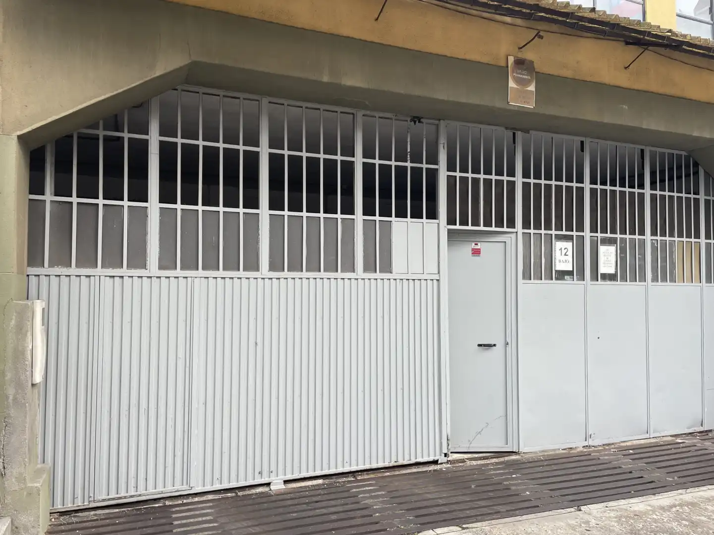 Parking à vendre à Oviedo - Teodoro Cuesta  29. Oviedo
