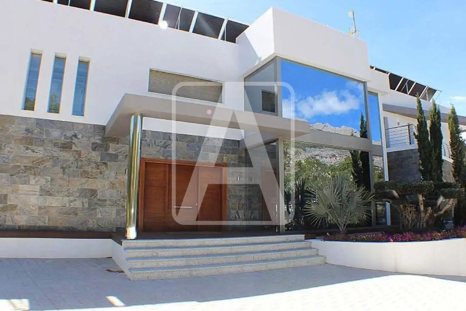 Chalet con piscina en venta en Mascarat, imagen 36
