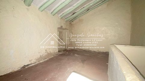 Foto 4 de Casa adosada en venta en Benamejí, Córdoba