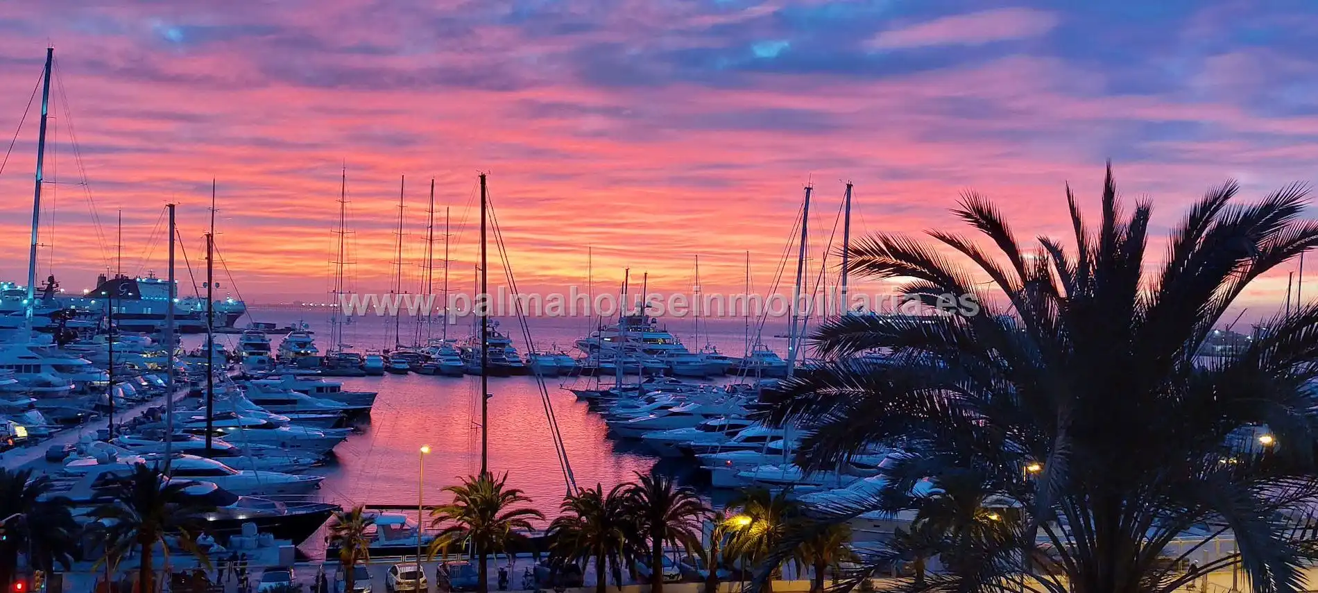 Piso en venta en  Palma de Mallorca con Aire acondicionado, Parquet y Terraza