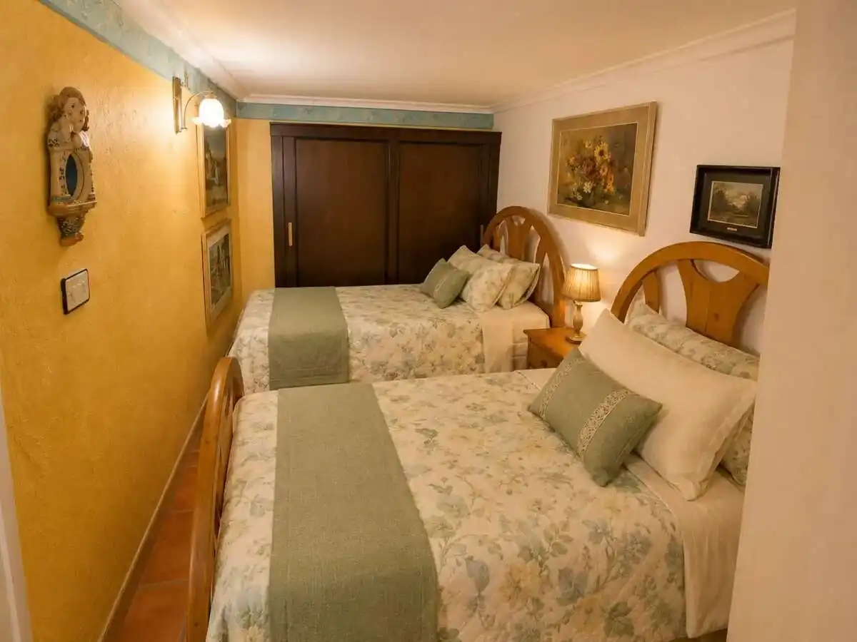 Villa avec piscine à vendre à Caravaca de la Cruz, imagen 3