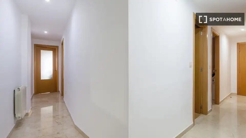 Appartement à louer à Patraix, imagen 4