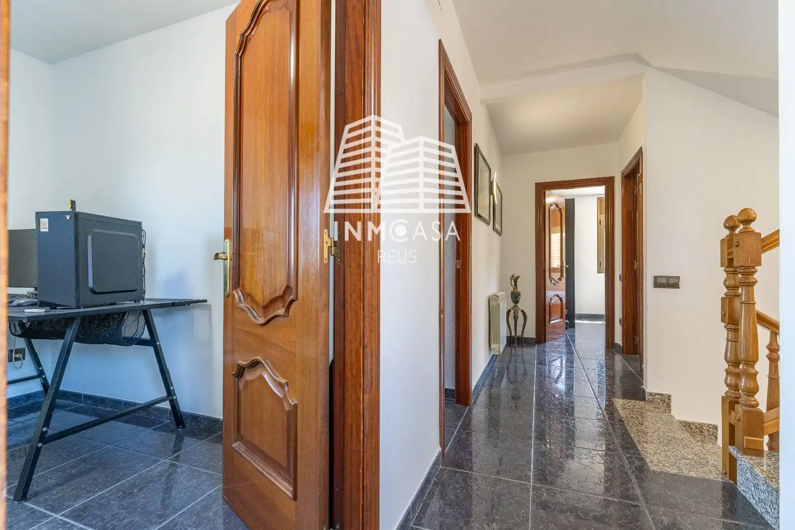 Detached house with pool for sale in Conca de Barbera, imagen 27