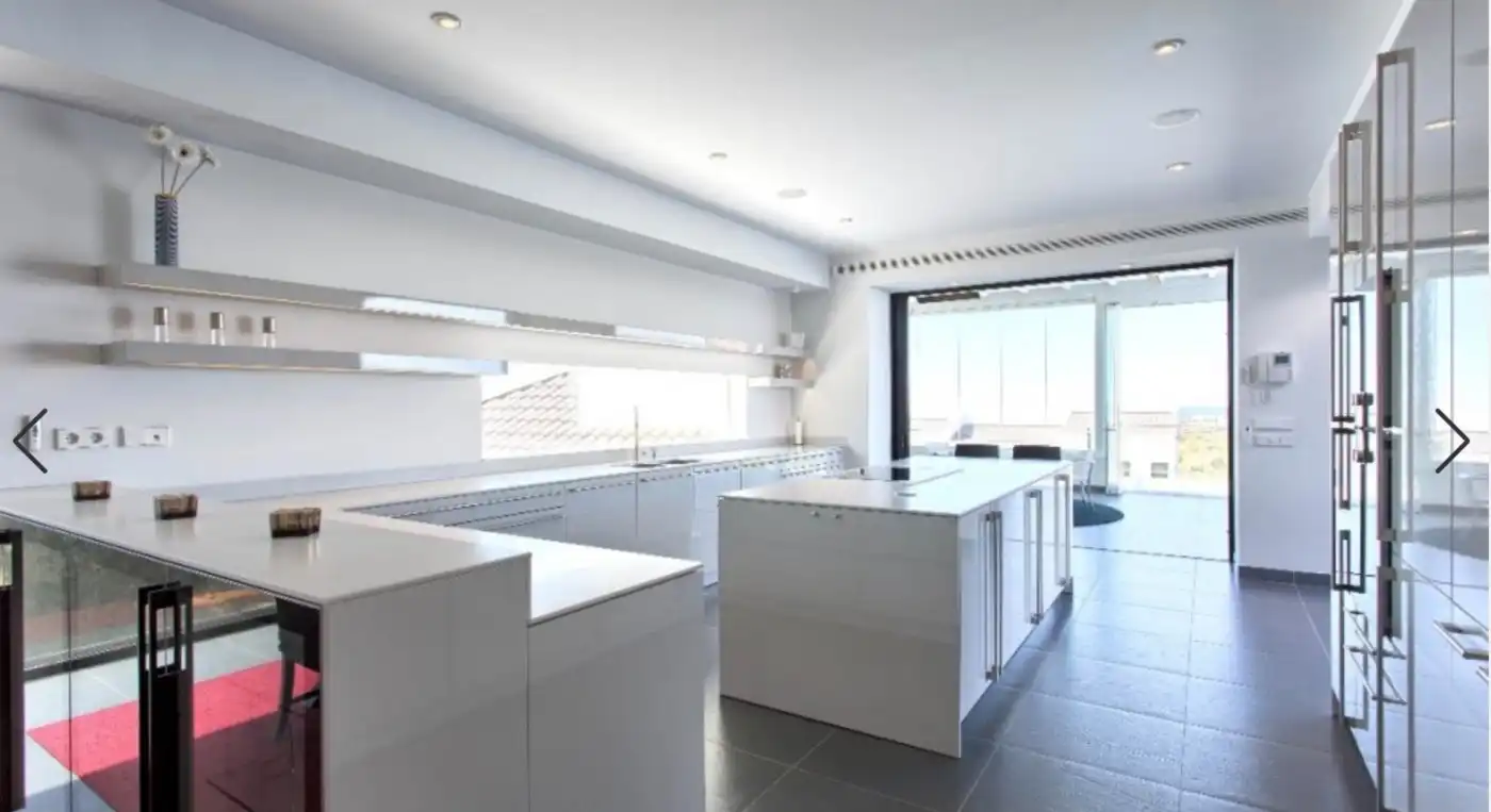 Chalet con terraza en venta en Benahavís pueblo, imagen 10