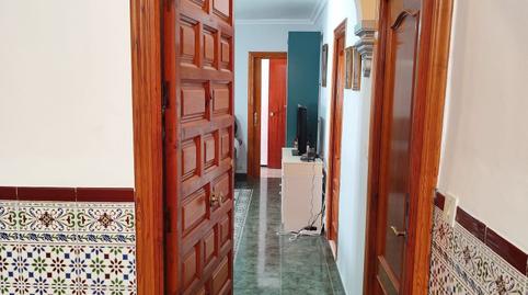 Foto 2 de Pis en venda a Alameda, Málaga