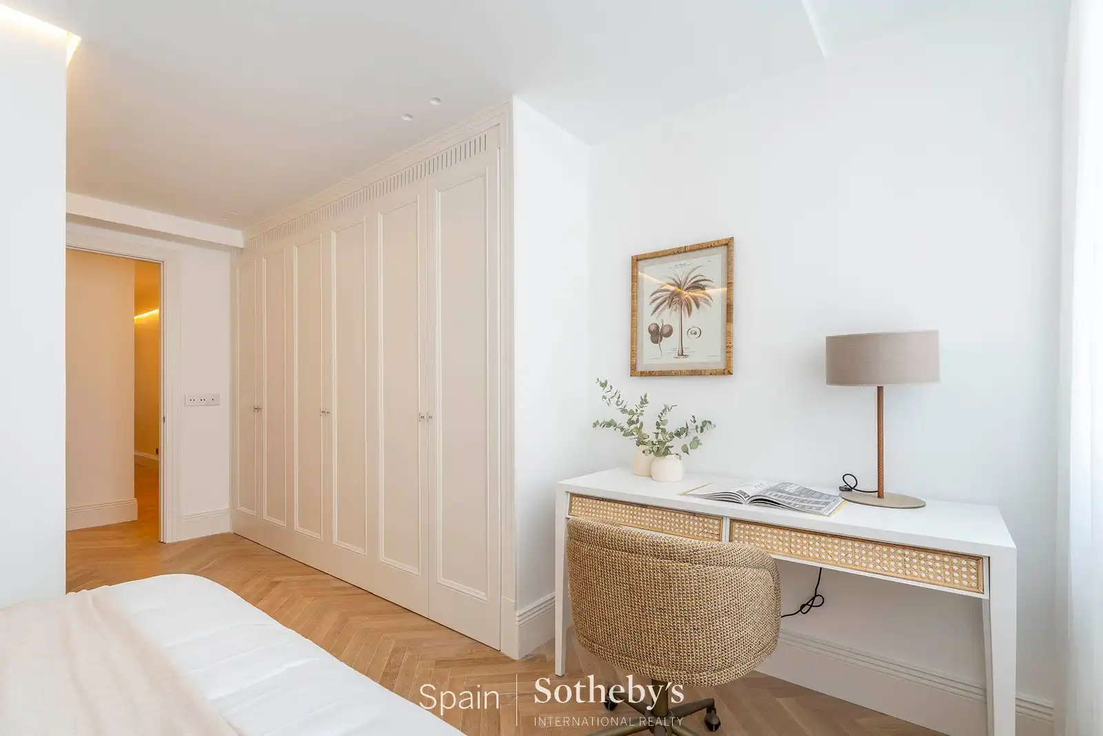 Apartamento con ascensor en venta en Calle de Hilarión Eslava, imagen 14