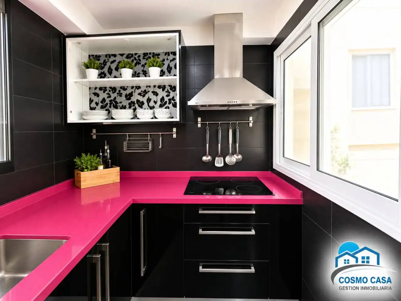 Piso con terraza en venta en Llevant, imagen 13