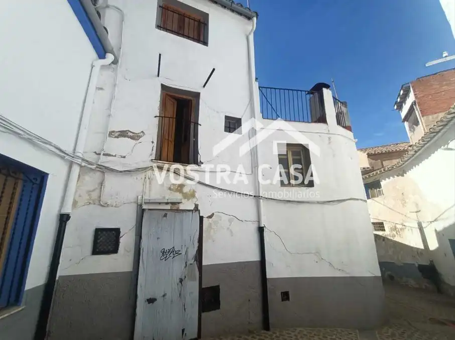 Casa aparellada en venda a MERCADAL, imagen 3