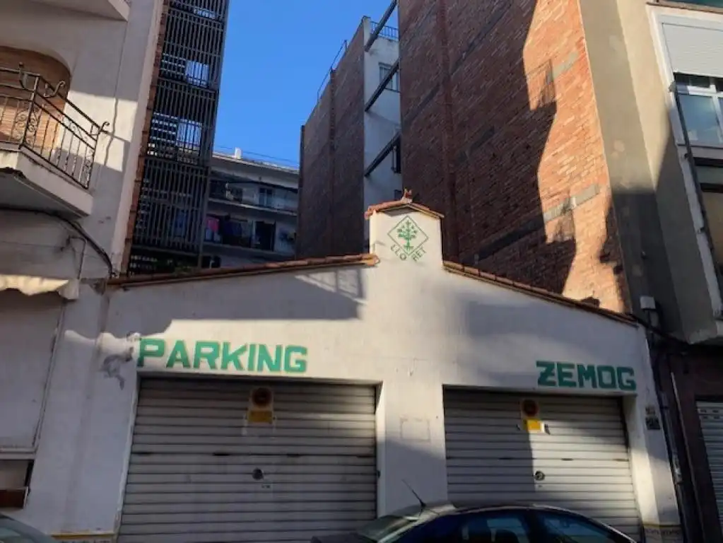 Hotel zum Verkauf in Carrer Camí de les Cabres, imagen 33