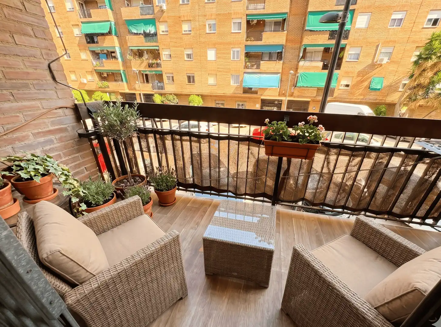 Piso en venta en Na Rovella - Hermanos Maristas , Quatre Carreres, Valencia Capital