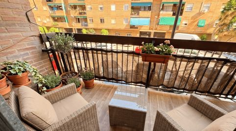 Foto 2 de Piso en venta en Na Rovella - Hermanos Maristas, Valencia Capital
