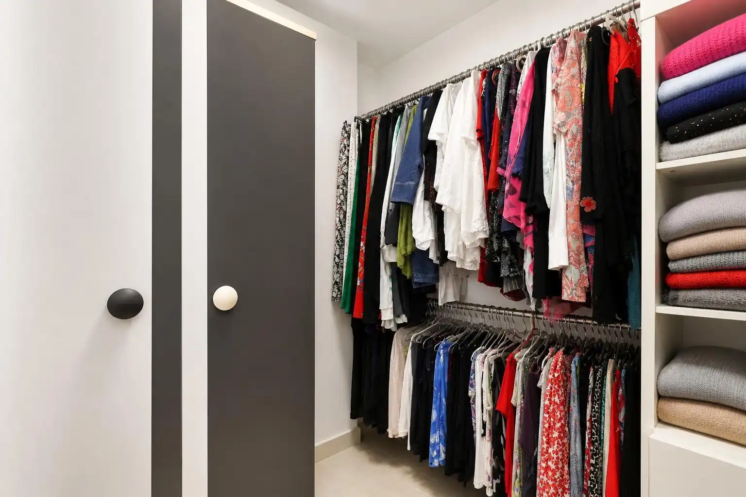 Flat with lift for sale in Calle Montepino Sur 30, imagen 25