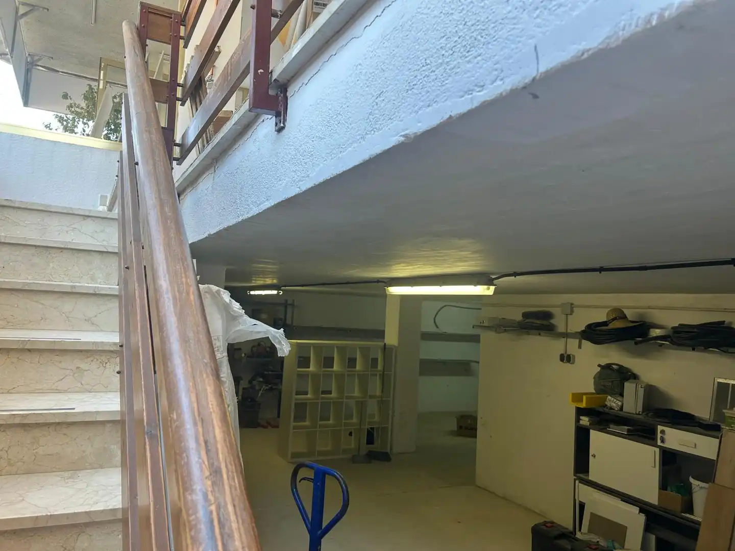 Local en venta en Cunit con Parquet, Terraza y Internet
