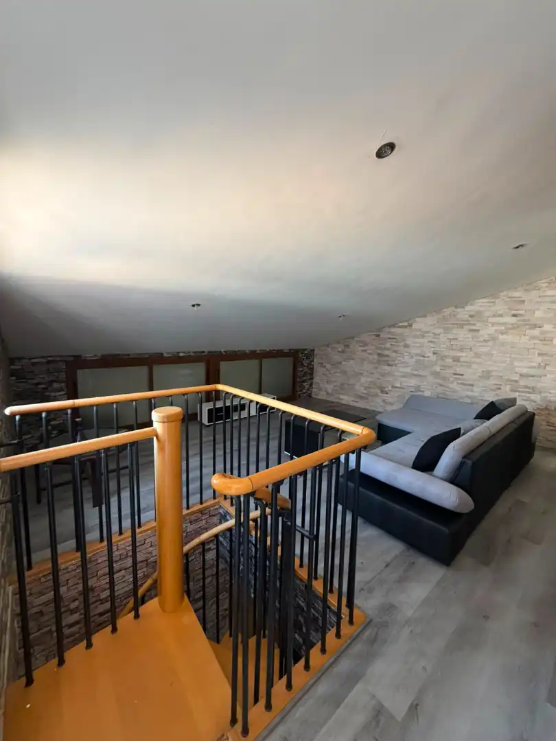 Flat for sale in Bellpuig  with Air Conditioner, Heating and Parquet flooring