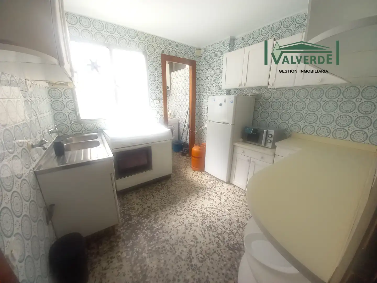 Piso con terraza en venta en Calle Puentezuelas, imagen 9