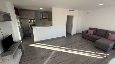 Foto 4 de Piso de alquiler en Avenida Granada, Belén - San Roque, Jaén Capital