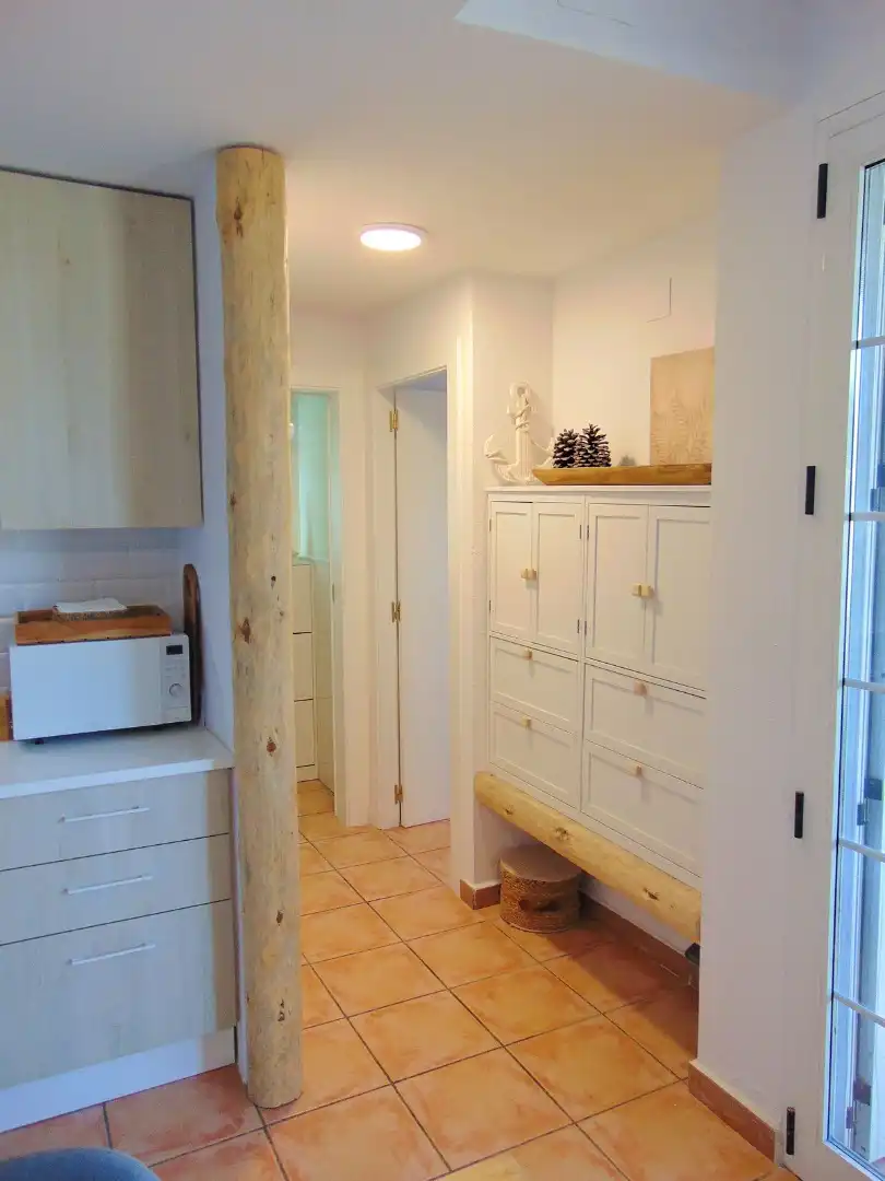 Casa bifamiliare con terrazza in vendita a Calle Costas de Garraf 1, imagen 26