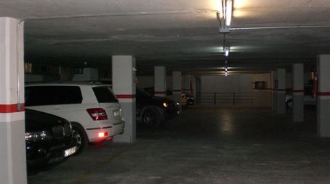 Photo 2 of Garage for rent in Calle Tomas Breton, 32, El Gall, Esplugues de Llobregat