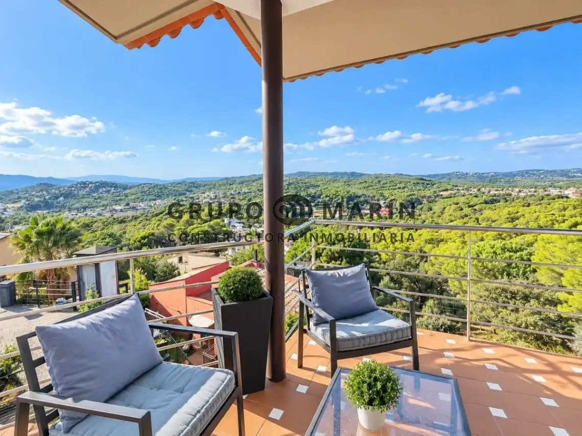 Villa avec piscine à vendre à Carrer Sant Damià, imagen 47