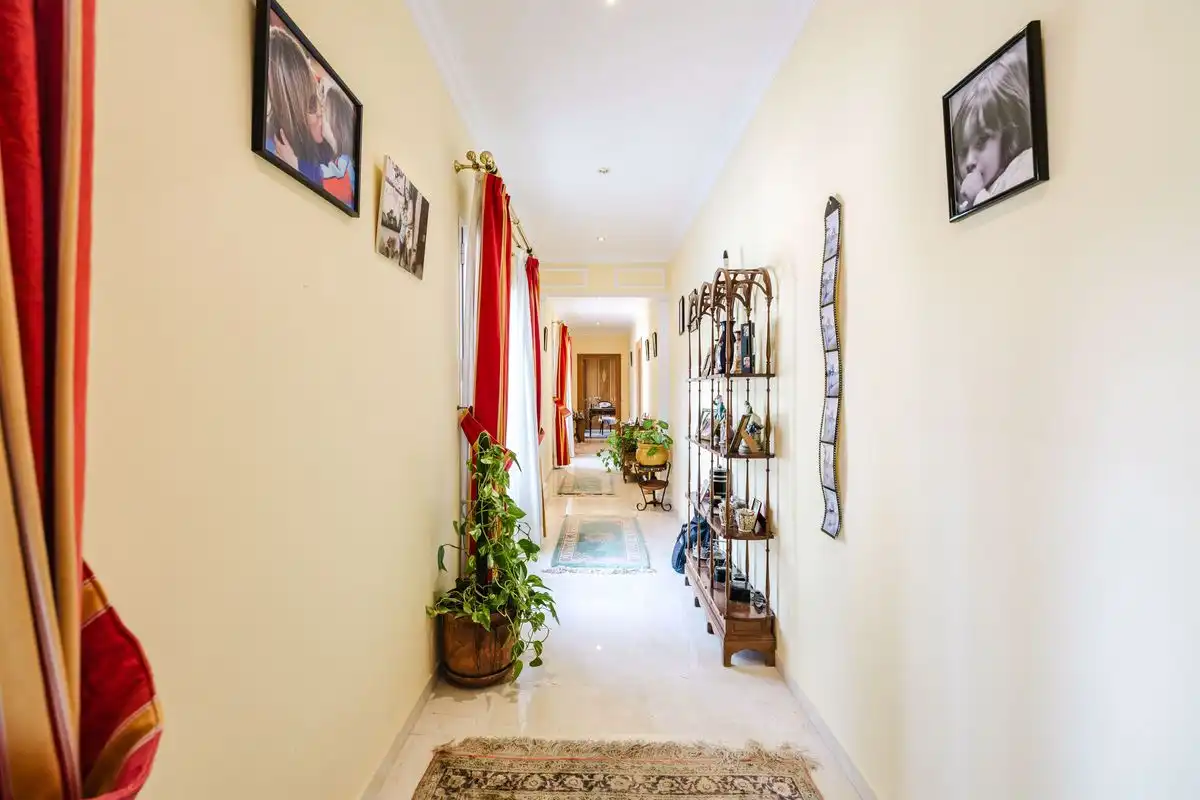 Casa amb terrassa en venda a Av. de España 17, imagen 14