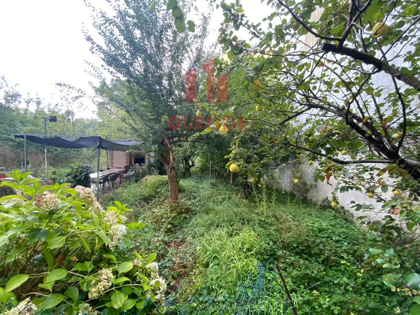 Maison avec terrasse à vendre à O Carballiño, imagen 10