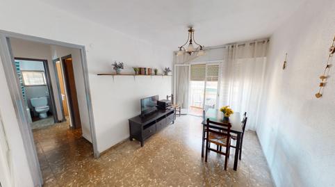 Photo 4 of Flat for sale in Avenida del Padre Esplá, Pla de Bon Repós, Alicante / Alacant