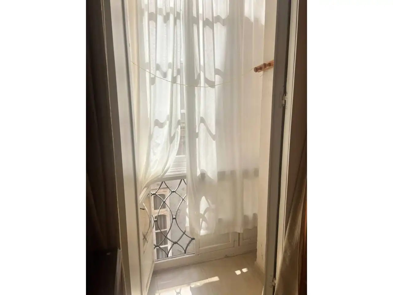 Flat with terrace for sale in Calle Isabel ´La Católica´, imagen 4