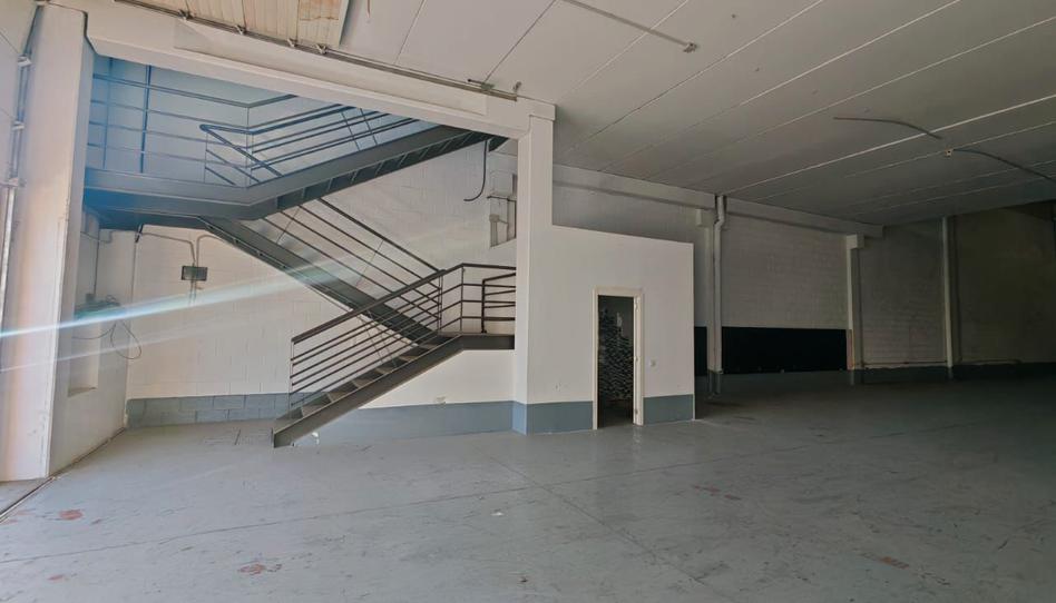 Photo 1 of Industrial buildings to rent in Avenida Valle Inclán, 4, Los Naranjos, Málaga