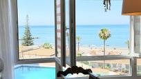 Bedroom of Flat for sale in Torrox  with Community pool