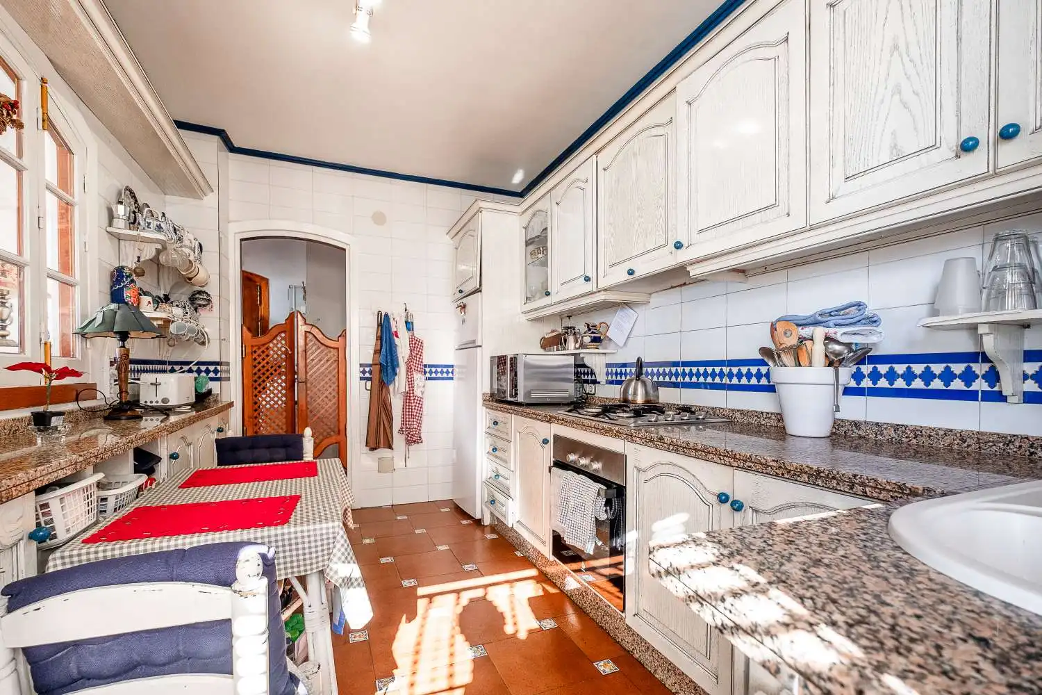 Casa o chalet en venta en Avda Pescia - Ctra de Frigiliana