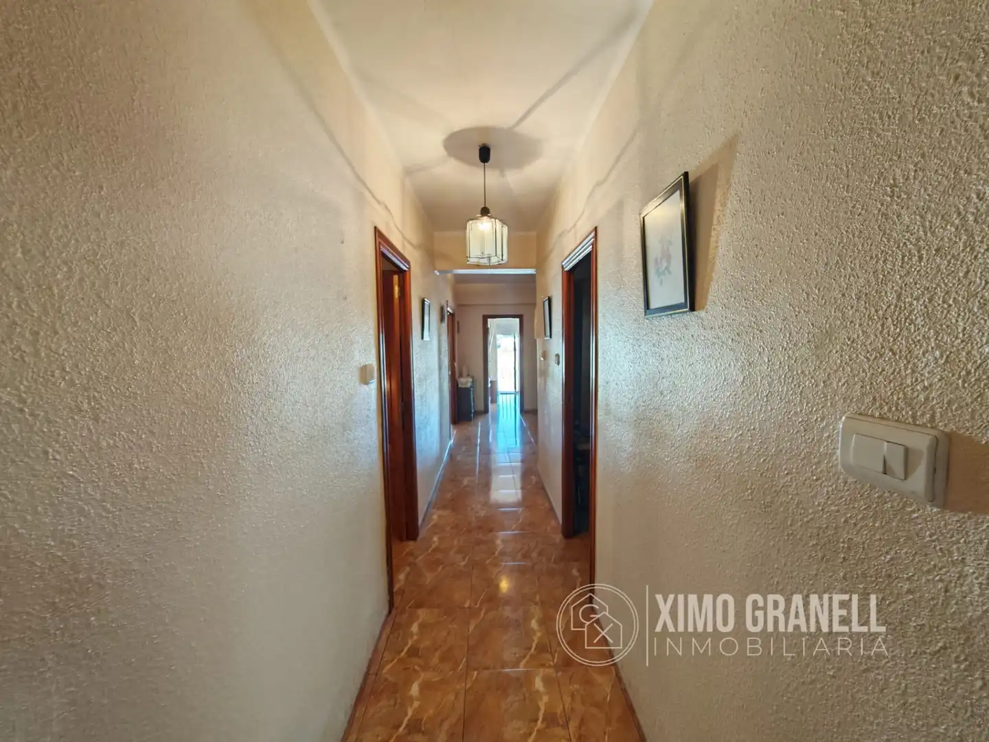 Piso en venta en La Vall d'Uixó con Trastero