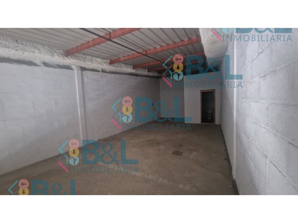 Industrial buildings for sale in  Huelva Capital