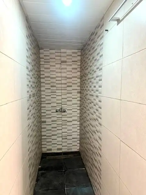 Bany de Casa o xalet en venda en Montcada i Reixac amb Calefacció, Terrassa i Forn