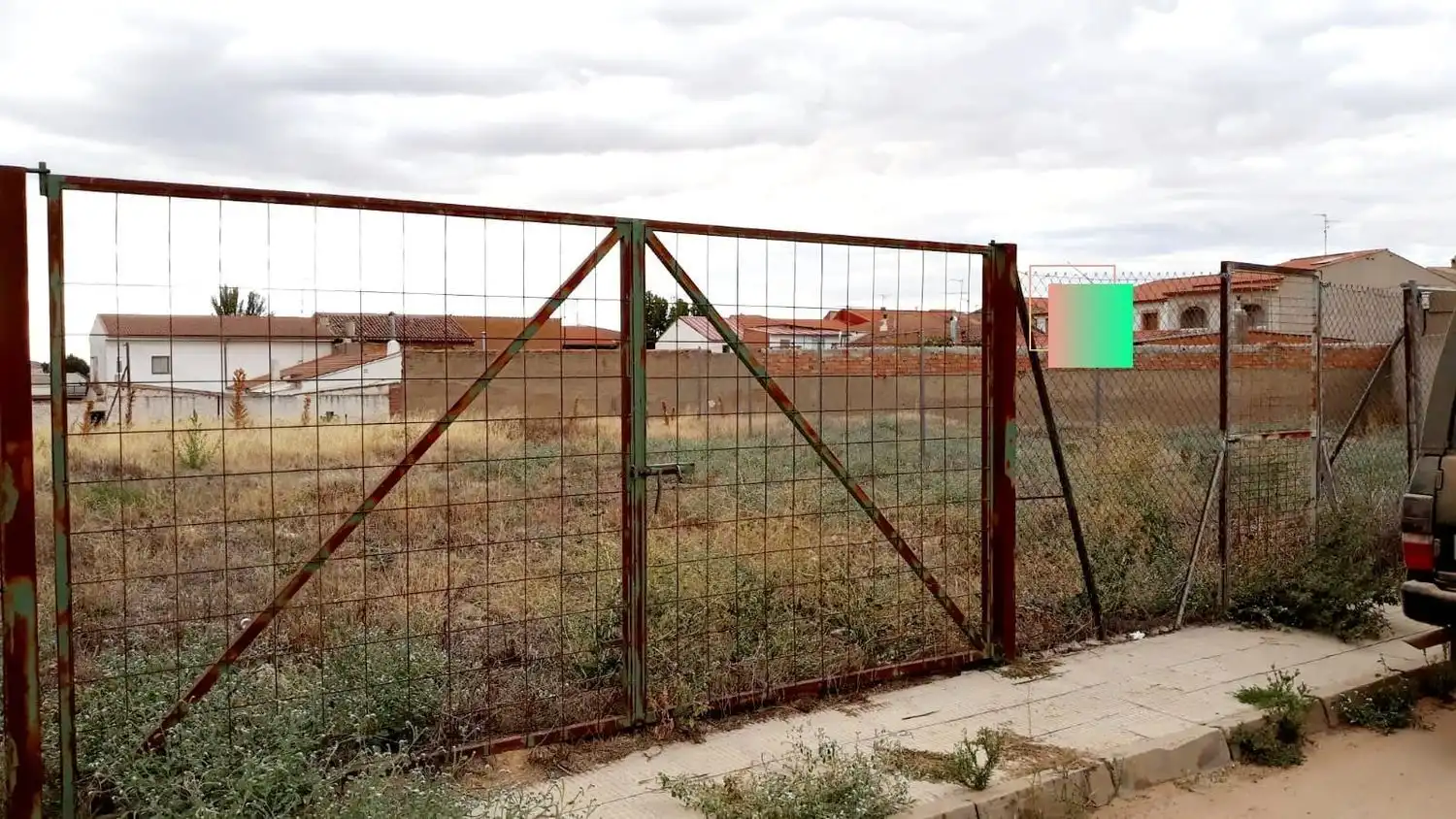 Residencial en venda en Castellar de Santiago