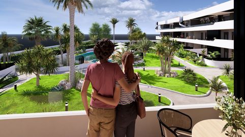Foto 4 de Apartamento en venta en Las Lomas de Rame - Bahía Bella, Los Alcázares