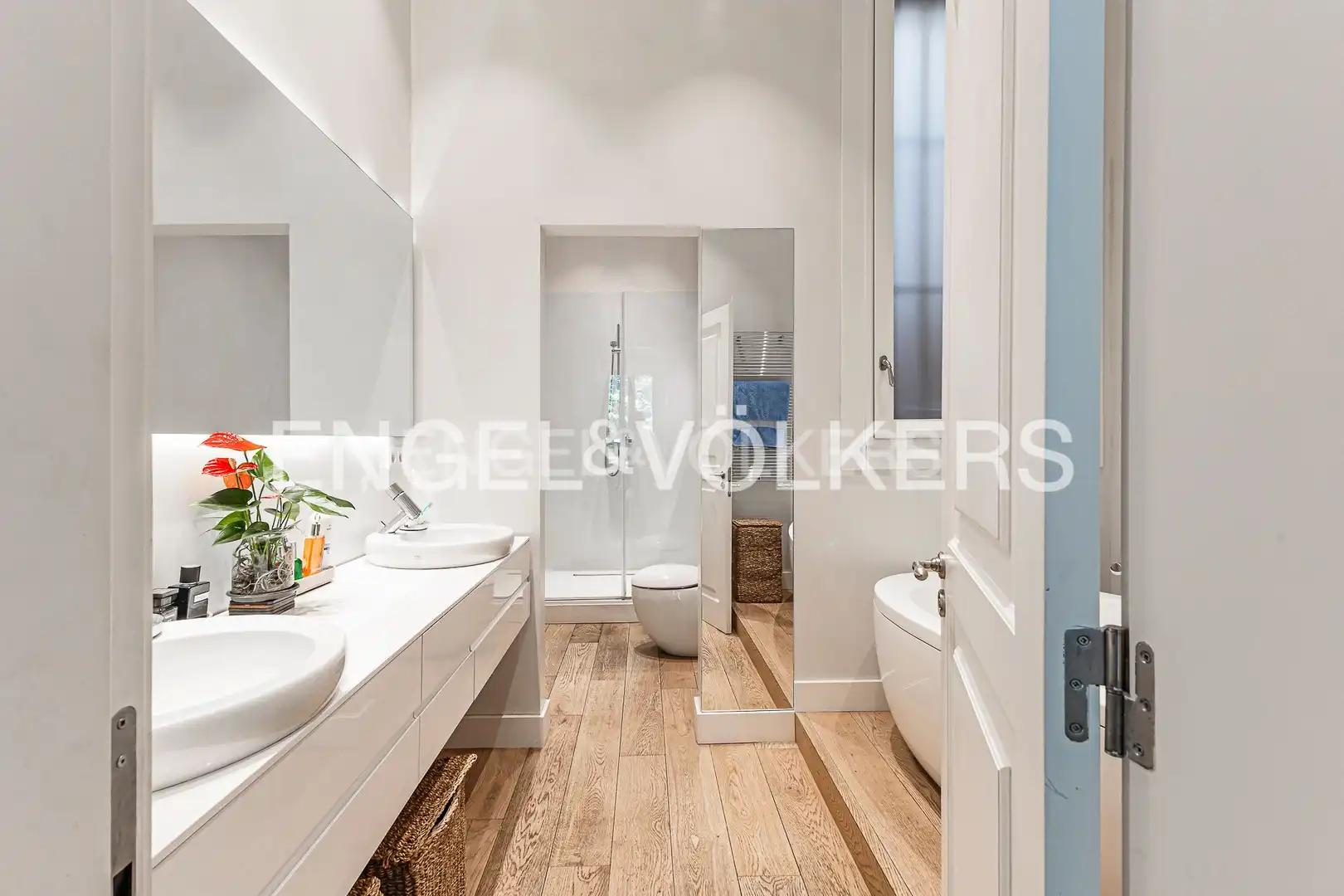 Flat with terrace for sale in Eixample, imagen 34