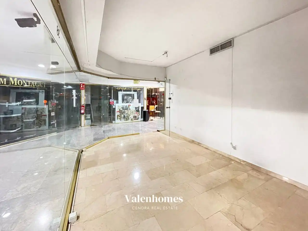 Local comercial en venta en Paseo Gràcia, imagen 8