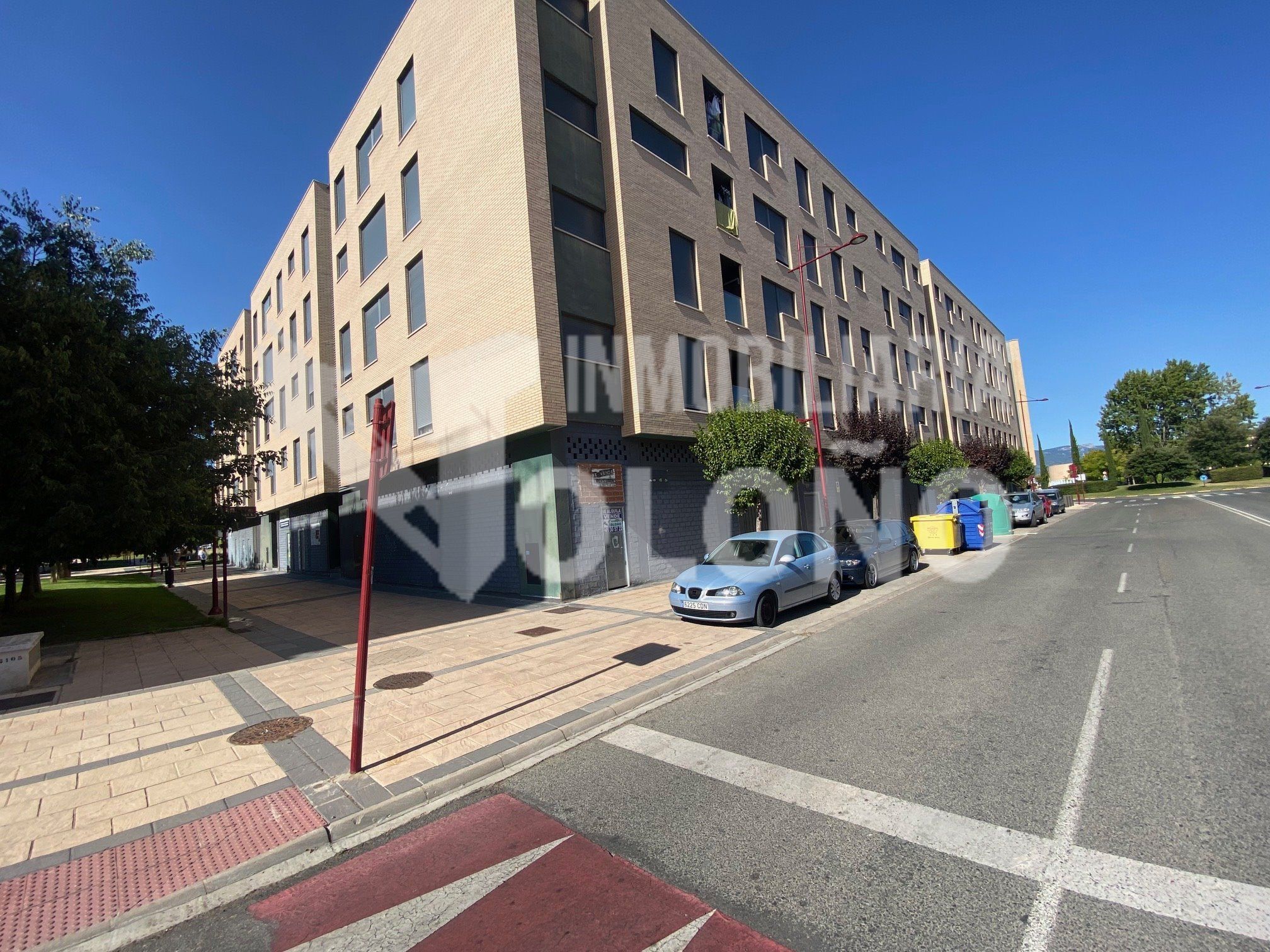 Premises to rent in Calle Severo Ochoa, 10