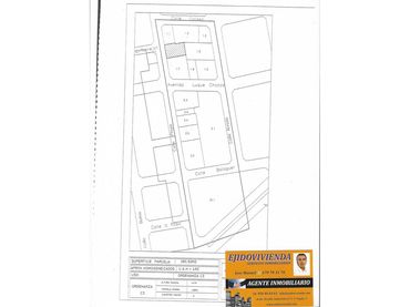 Terreno residenziale in vendita a Guardias Viejas