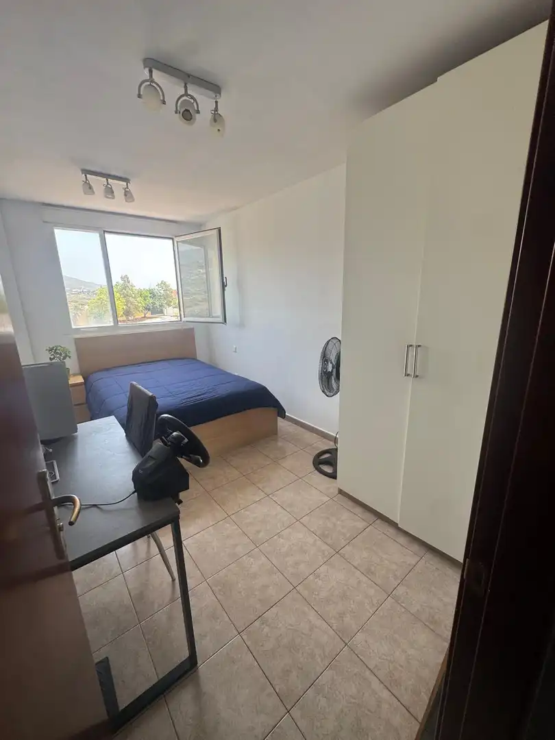 Bedroom of Apartments for sale in Arona  with Storage room
