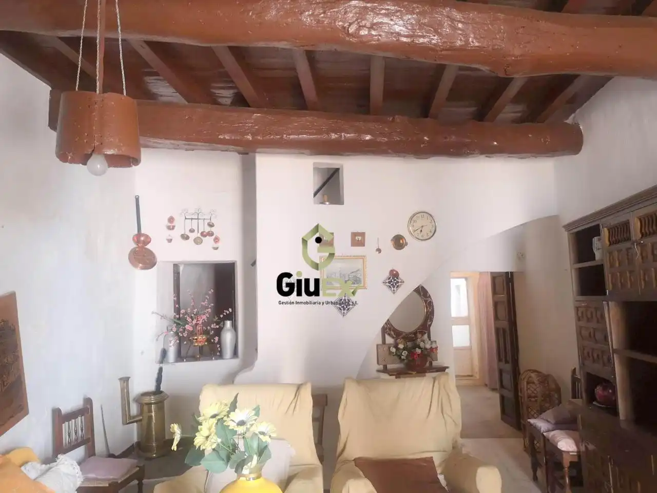 Casa en venta en Alcántara, imagen 2