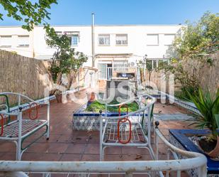 Vista exterior de Casa o xalet en venda en San Sebastián de los Reyes amb Aire condicionat i Terrassa