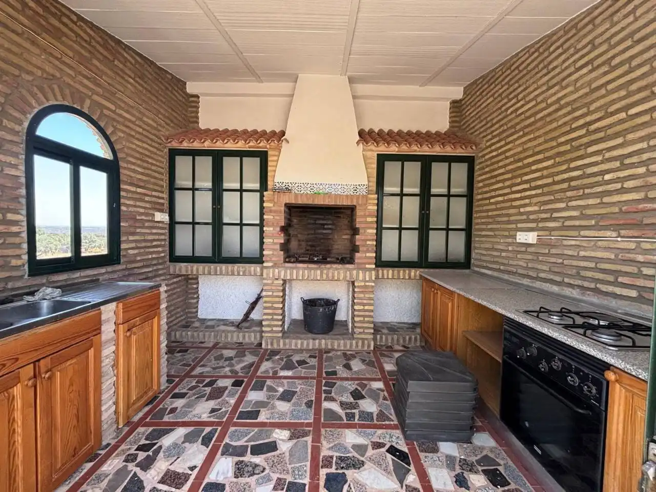 Finca rústica en venda a San Bartolomé de la Torre