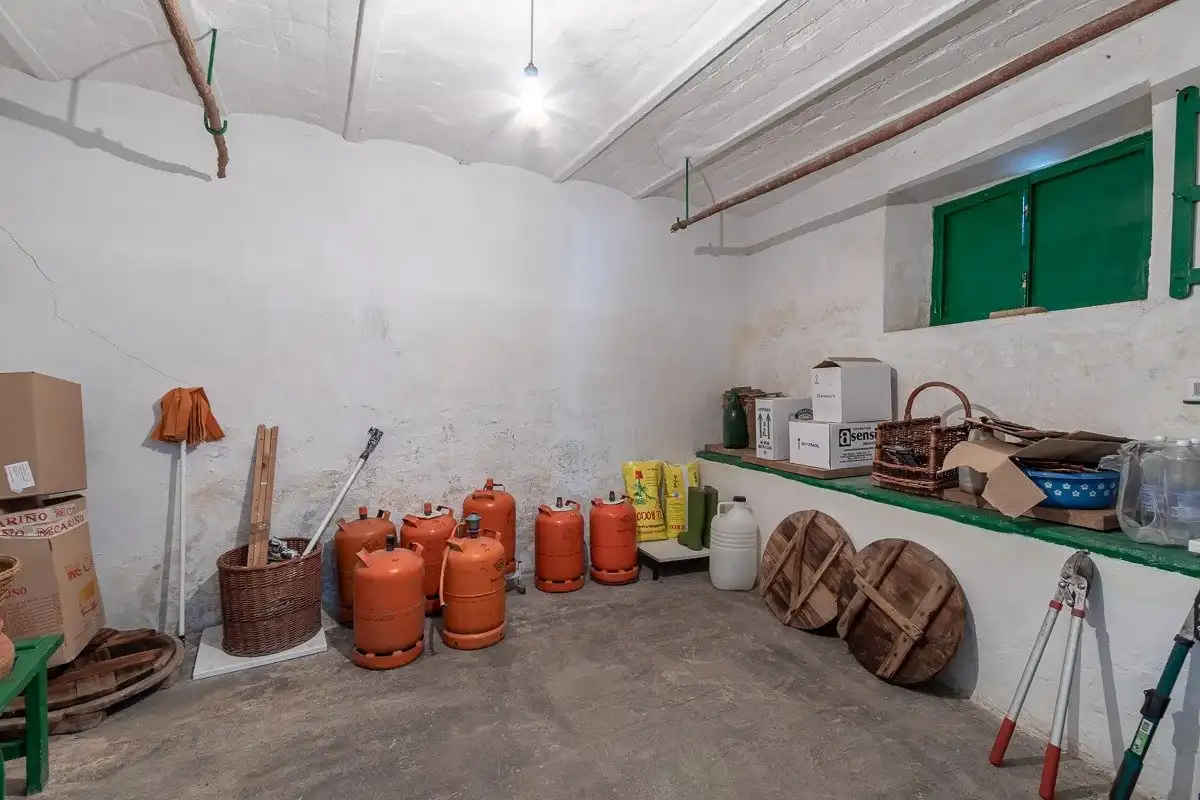 Casa rústica en venda a Ronda, imagen 18