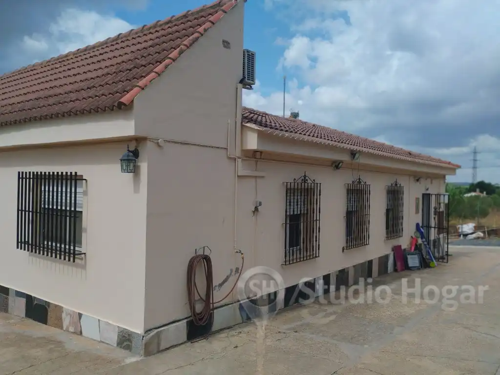 Villa in vendita a Diseminados Diseminados, imagen 9