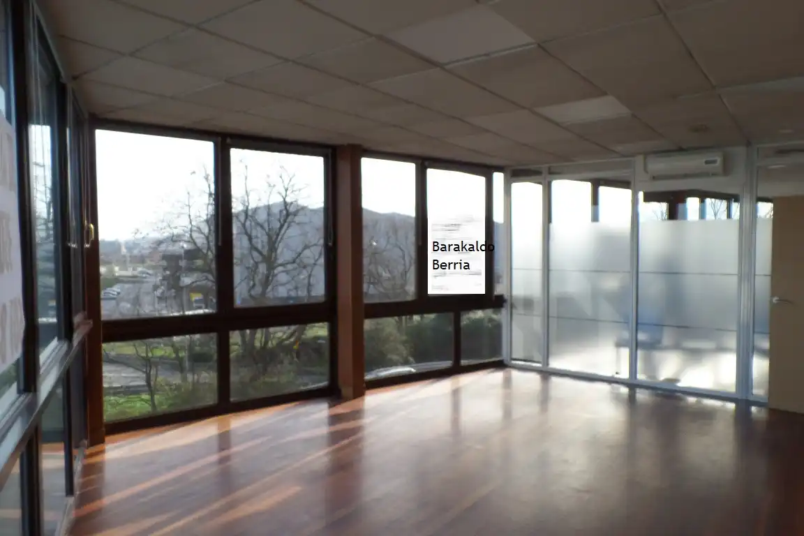 Bureau à louer à Industrial Trapaga-Causo Poligonoa 19, imagen 12
